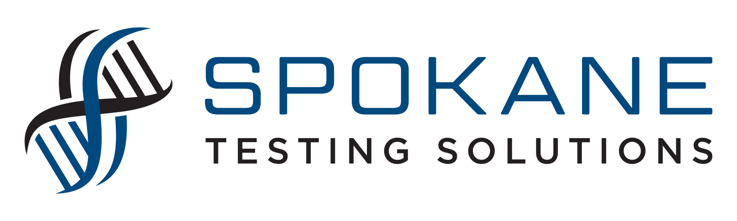 Spokane Testing Solutions